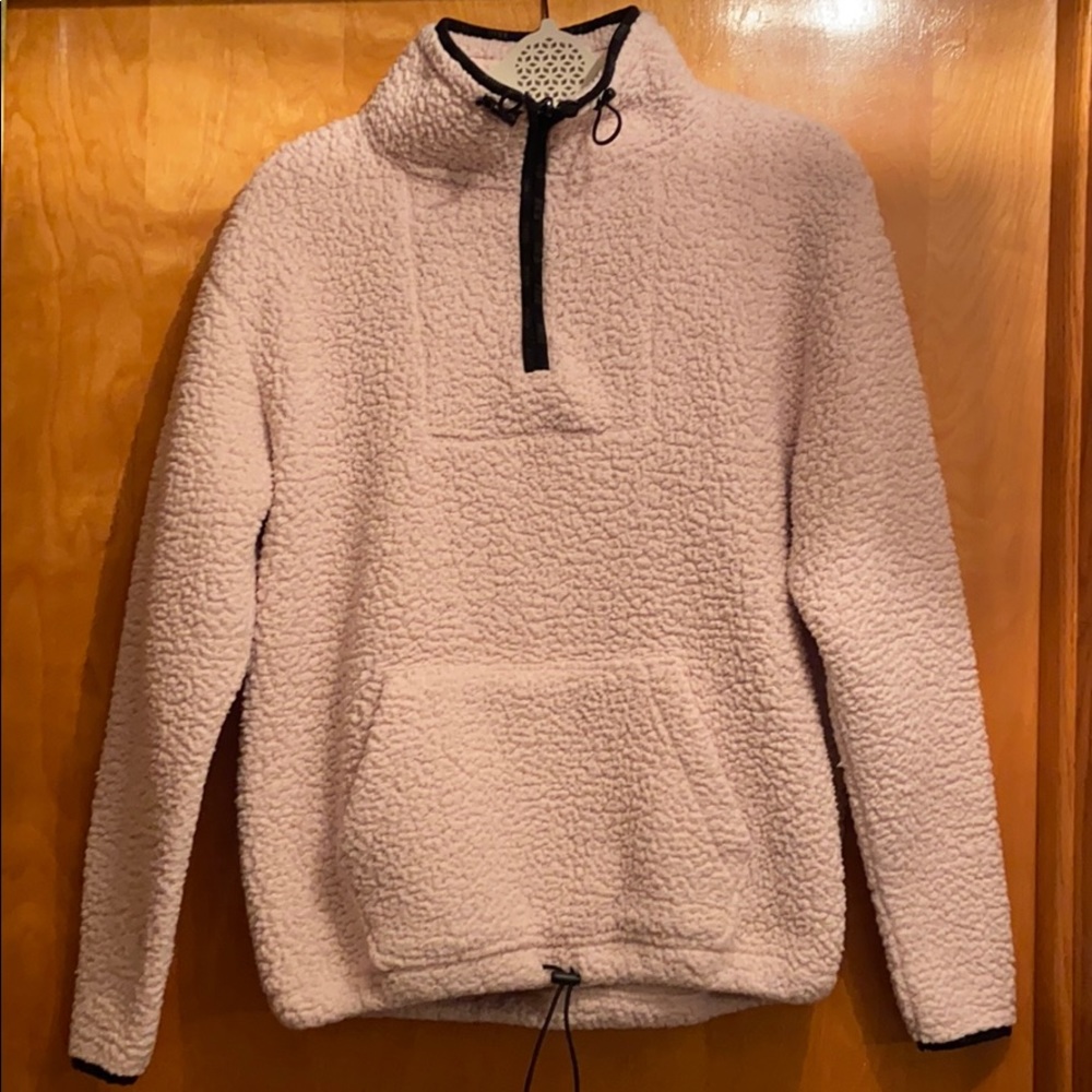 PINK SHERPA